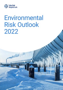 ERO 2022 report